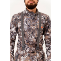 Костюм King Hunter HYBRID Camo Snow XS