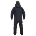 Костюм Aquatic К-14Ч зимний мембрана 5000/5000 цвет черный р-р56-58