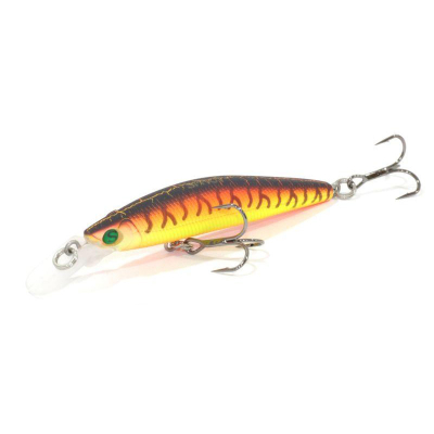 Воблер Sprut Anko Minnow 85SP (Suspending/85mm/8,5g/1-1,5m/HT)