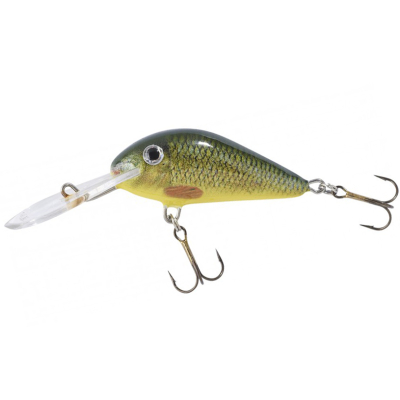 Воблер Balzer MK Adventure Trout DR 3см (13417 203)