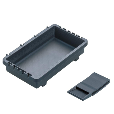 Лоток для приманок Meiho Tray BM-L 245х147х45