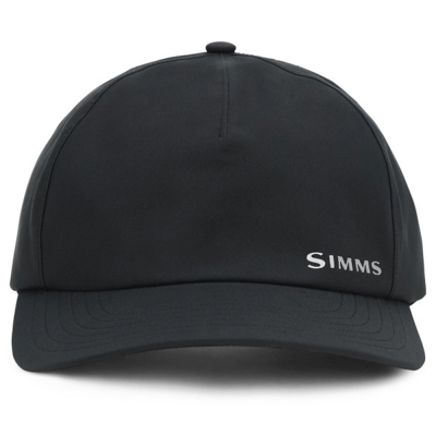 Кепка Simms Tongass Rain Cap, Black