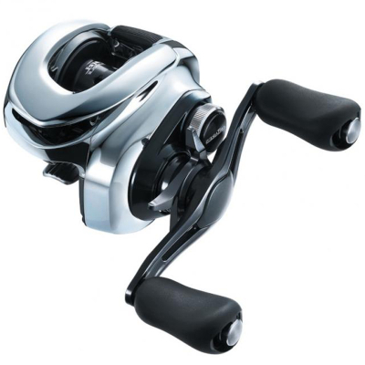 Катушка мультипликаторная Shimano 19 Antares Left (4969363039835)