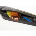 Чехол для удилищ премиум класса Daiwa Rod Case FF160RW(L)RD
