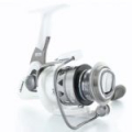 Катушка Okuma Trio White SRS80 FD 9+1bb 48137