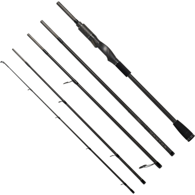 Спиннинг Narval Fishing Mantra Travel ST80 240cm max 90g 2.5PE Fast