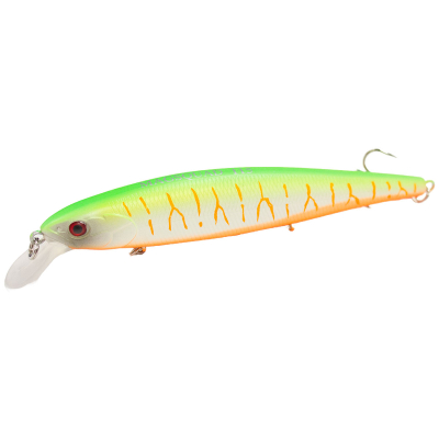 Воблер Columbia Magsquad 115SP 16g цвет PM Hot Shad