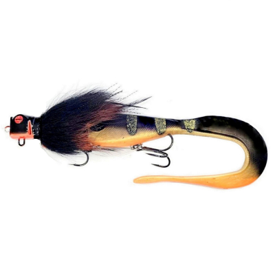 Бактейл Frapp Rowdy Head painted цвет #10 Scarecrow