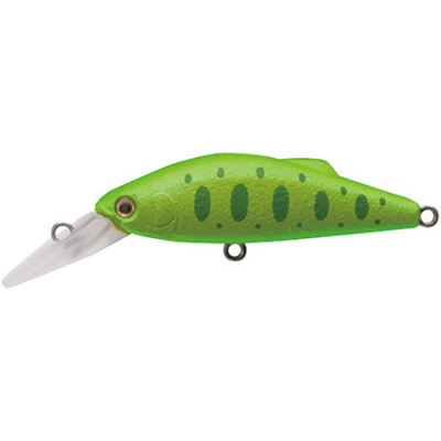 Воблер Tackle House LILLY BULI45 NO.124 Matt Green Yamame