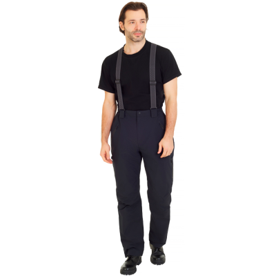 Брюки FHM Gale V2 цвет Черный р-р ML