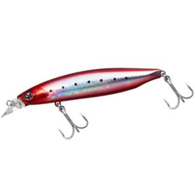 Воблер Daiwa Shoreline Shiner Z Vertis R98F цвет AB.I