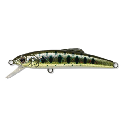 Воблер Tackle House Buffet S 55 цв. 09