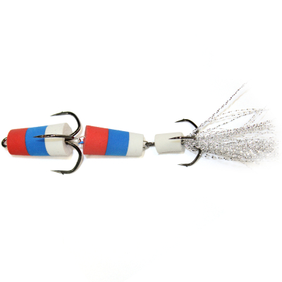 Мандула Призёр Zander classic barbarian цвет 10