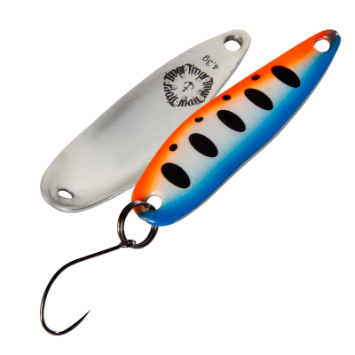 Блесна Trout Bait Loki 6,3 гр. цв. 474