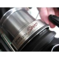 Катушка Daiwa Emblem Spod