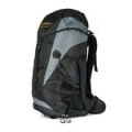 Рюкзак AKU Trekking Zaino 35L цв. black/grey