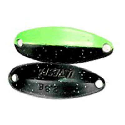 Блесна колеблющаяся River Old Satellite Ultra Vespa II 2.8гр. цв. SE02