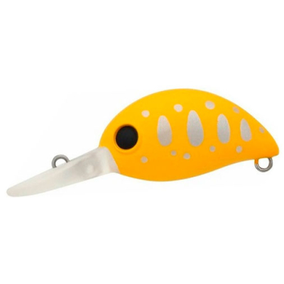 Воблер ZipBaits Baby Hickory MDR цв. #155