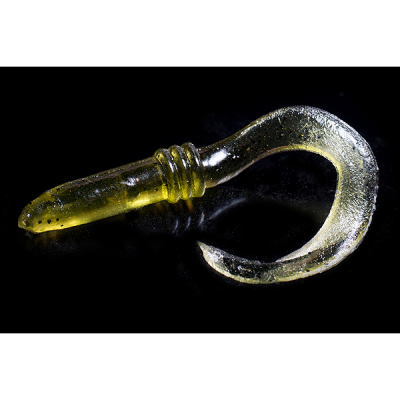 Силиконовая приманка Jara Baits Walfy 35 (Мидия) цв. #45