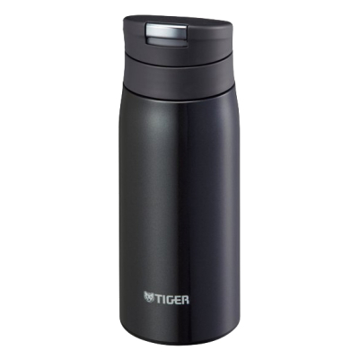Термокружка Tiger MCX-A351 Lump Black 0.35 л (цвет черный)