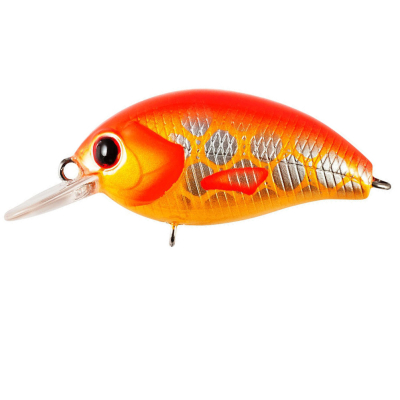 Воблер TsuYoki Agent 36F цв. 838