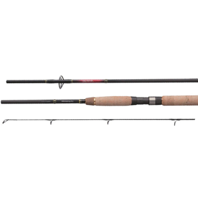 Спиннинг Daiwa Team Daiwa-RU TD-RU 702 MFS