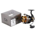 Катушка Daiwa 21 Mission CS 3000