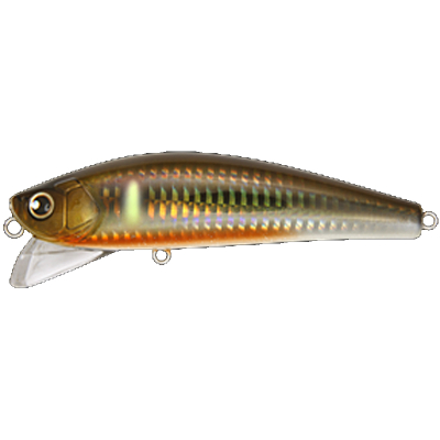 Воблер Longin WakeyBoo 112mm 30g Floating #046