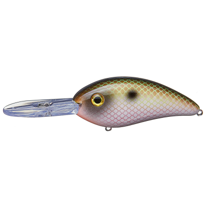 Воблер Bomber Fat Free Shad BD7F цвет 519