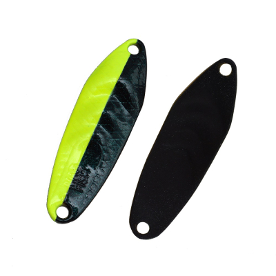 Блесна Mad Fish Tornado 3 гр. цв. №50