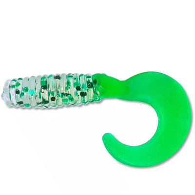 Силиконовая приманка BAT КАЛИБРИ 9061 60мм. # 110 Уп.12