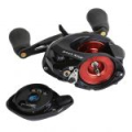 Катушка мультипликаторная Shimano 18 Bass Rise SCM