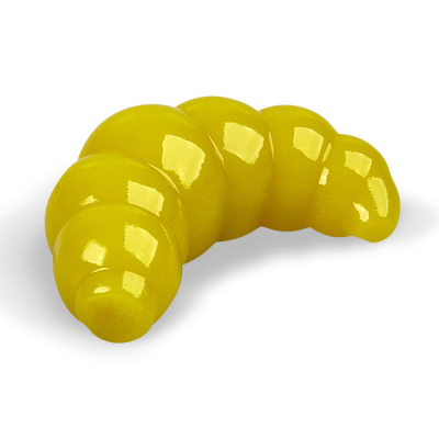 Силиконовая приманка IAM Trout Hunter Bulky 27mm (8шт.) цвет T11