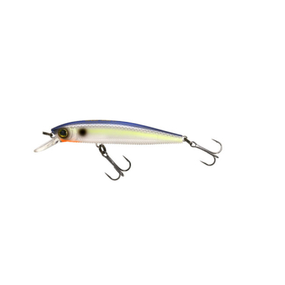 Воблер Yo-Zuri 3DB Minnow (F) R1102-SSH