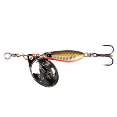 Блесна Renegade Nice Fry 6g RS(FS) цвет FA 156