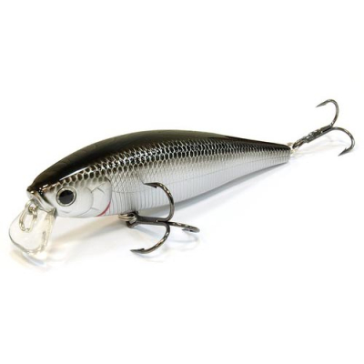 Воблер Lucky Craft Pointer 128 SR-808 Shiner