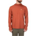 Футболка Simms Henry's Fork Hoody, Clay Heather, M