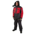 Зимний костюм Higashi Fire Bird р-р XXL