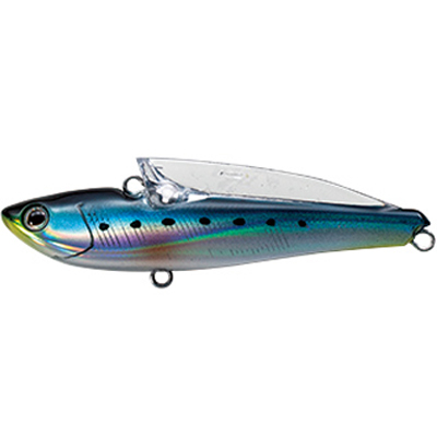 Воблер Tackle House Shores Supino Vibe SSV70 NO.8 HG Sardine
