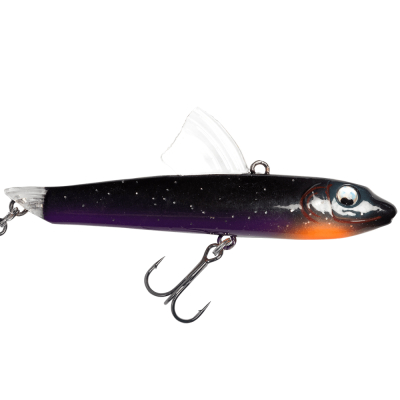 Воблер FolkFishing VIB Gobio 125 FVG цвет 18