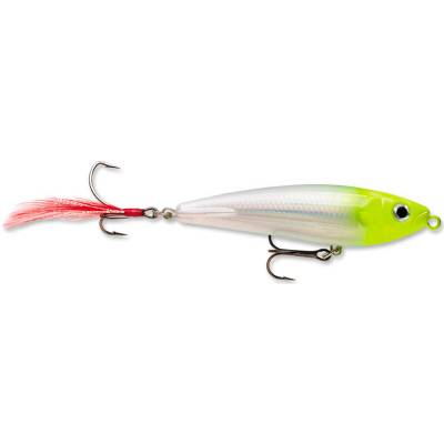 Воблер Rapala X-Rap Subwalk XRSB07 цв. CGH