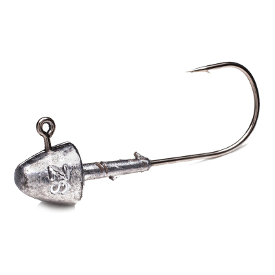 Головка джигерная Svartzonker Jig Head 10/0 - 25gr Long - 3 штуки