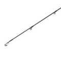 Удилище кастинговое Flagman Helios Cast 702M 2,13м 6-26г (FHC-702M)