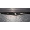 Палатка зимняя Woodland Ultra Long, 230х170х180см