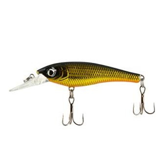 Воблер TROUT PRO FAST MINNOW 56 F / 02