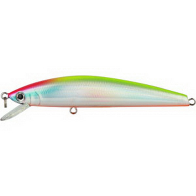 Воблер Tsuribito Minnow 80SP цв. 057