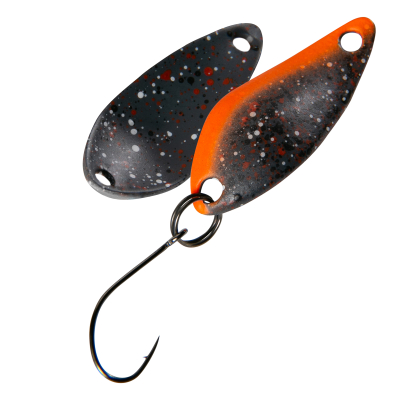 Блесна Trout Bait Microatom 2,4 гр. цв. 23