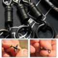 Вертлюг Korda Chod Swivel KCHS