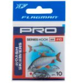Крючки Flagman Roach Skimmers #16  10шт