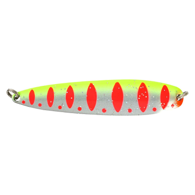 Блесна колеблющаяся River Old Satellite Viper Fang 19гр. цв. 08